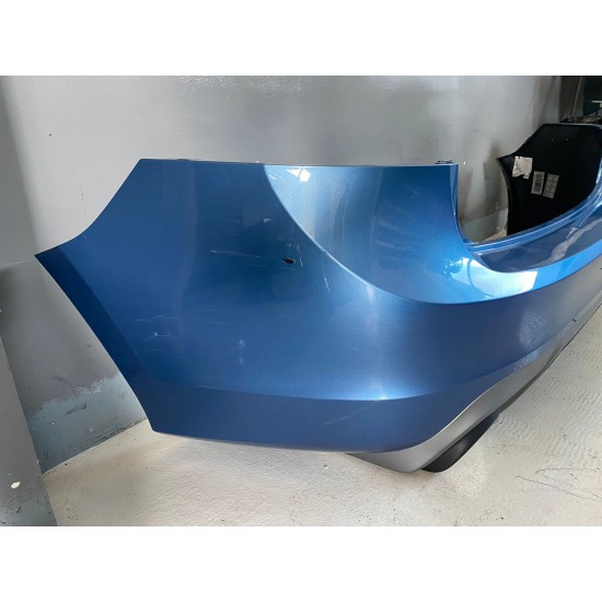Bara spate completa Volvo S60 Facelift R-Design 2014-2018 30795028 31383094 30795056