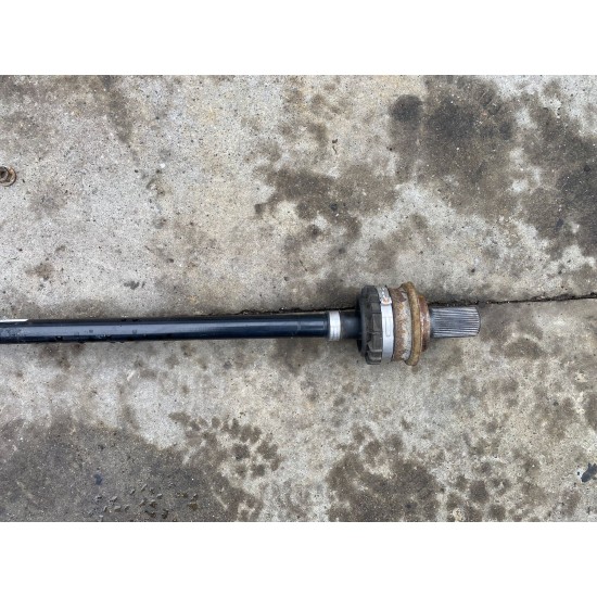 Rear driveshaft left/right Volvo XC60 XC90 31325816 36010091 36011787 32336254