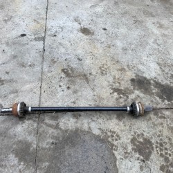 Rear driveshaft left/right Volvo XC60 XC90 31325816 36010091 36011787 32336254