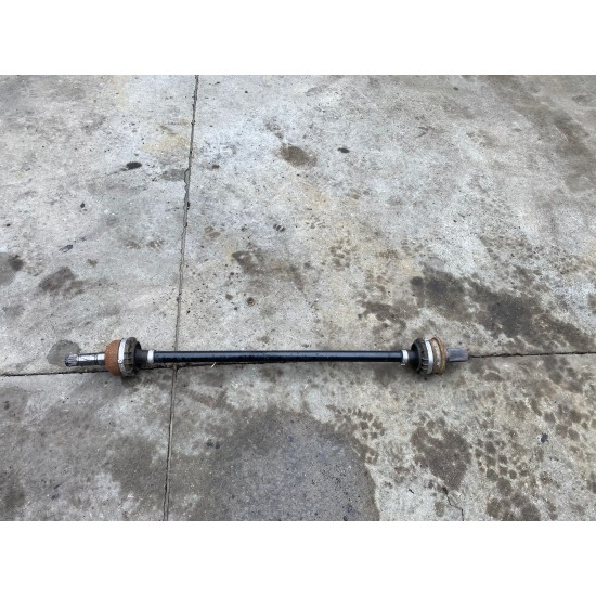Rear driveshaft left/right Volvo XC60 XC90 31325816 36010091 36011787 32336254