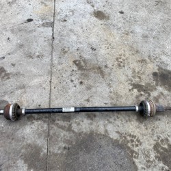 Rear driveshaft left/right Volvo XC60 XC90 31325816 36010091 36011787 32336254