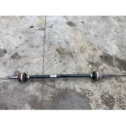 Rear driveshaft left/right Volvo XC60 XC90 31325816 36010091 36011787 32336254