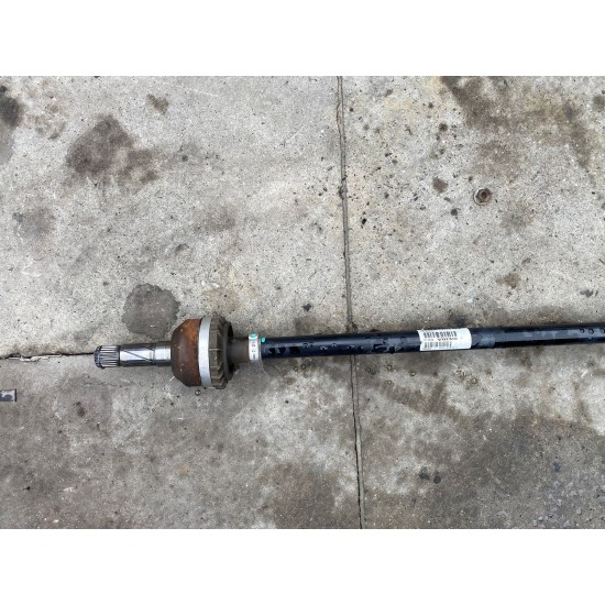 Rear driveshaft left/right Volvo XC60 XC90 31325816 36010091 36011787 32336254