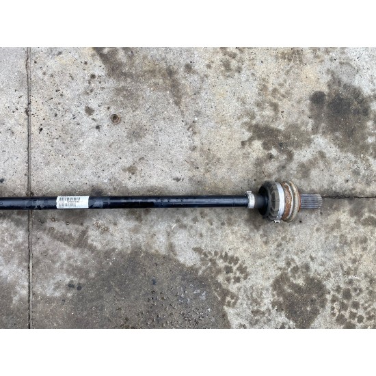 Rear driveshaft left/right Volvo XC60 XC90 31325816 36010091 36011787 32336254