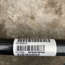Rear driveshaft left/right Volvo XC60 XC90 31325816 36010091 36011787 32336254