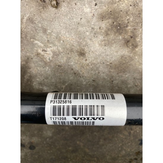 Rear driveshaft left/right Volvo XC60 XC90 31325816 36010091 36011787 32336254