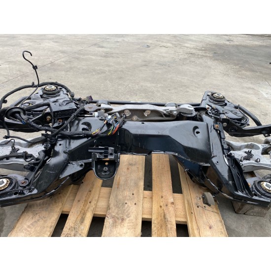 Rear subframe 4x4 VOLVO XC60 XC90 32221612 31681544 