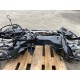 Rear subframe 4x4 VOLVO XC60 XC90 32221612 31681544 