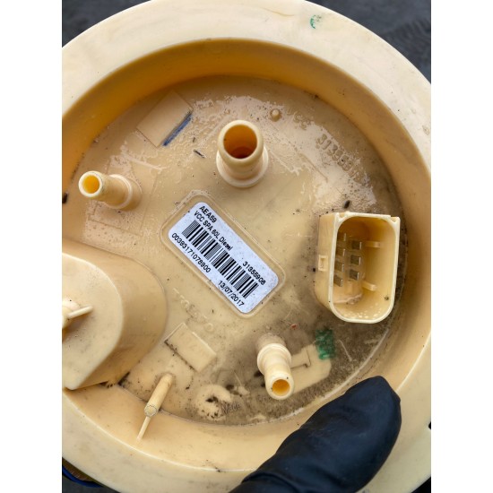 Fuel pump VOLVO S90 V90 V90CC V60CC XC60 XC90 V60 31355908