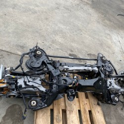 Rear subframe 4x4 VOLVO XC60 XC90 32221612 31681544 