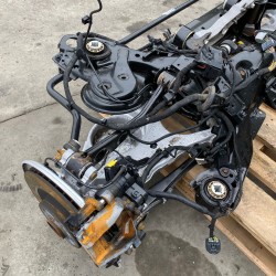 Rear subframe 4x4 VOLVO XC60 XC90 32221612 31681544 