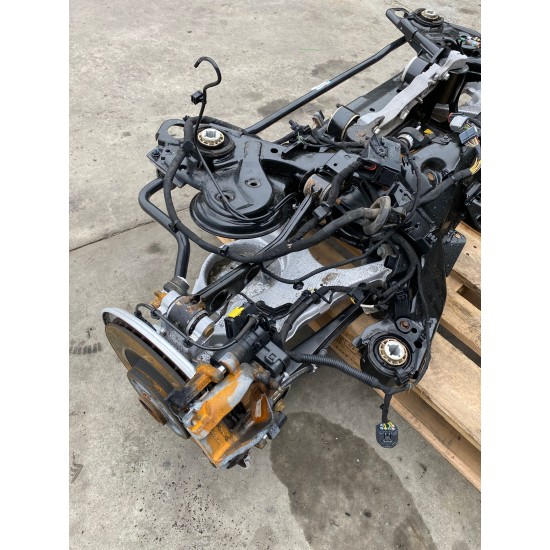 Rear subframe 4x4 VOLVO XC60 XC90 32221612 31681544 
