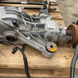 Grup spate VOLVO XC90 S90 V90CC V90 1216694 36010143