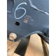 Rear subframe 4x4 VOLVO XC60 XC90 32221612 31681544 