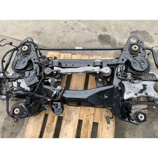 Rear subframe 4x4 VOLVO XC60 XC90 32221612 31681544 