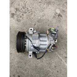 Air conditioning compresor Volvo XC60 V60 V60CC S60 V90 V90CC XC40 2018+ 31449067 36011415 36010449 