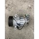 Compresor de clima Volvo XC60 V60 V60CC S60 V90 V90CC XC40 2018+ 31449067 36011415 36010449 