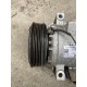 Compresor de clima Volvo XC60 V60 V60CC S60 V90 V90CC XC40 2018+ 31449067 36011415 36010449 