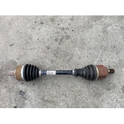 Front left driveshaft automatic 190CP VOLVO XC60 XC90 2018+ 31325852 36010126 36003638