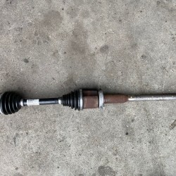 Front right driveshaft 190CP Volvo XC60 XC90 2018+ 31437621 36012827