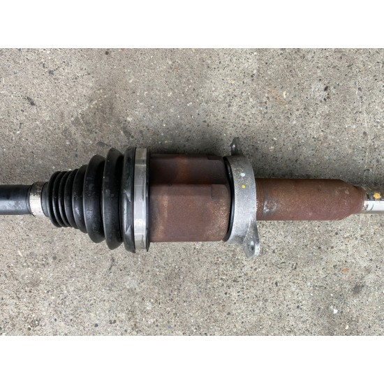 Front right driveshaft 190CP Volvo XC60 XC90 2018+ 31437621 36012827