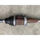 Front right driveshaft 190CP Volvo XC60 XC90 2018+ 31437621 36012827