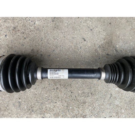 Front right driveshaft 190CP Volvo XC60 XC90 2018+ 31437621 36012827 Front right driveshaft 190CP Volvo XC60 XC90 2018+ 31437621 36012827
