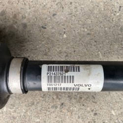 Front right driveshaft 190CP Volvo XC60 XC90 2018+ 31437621 36012827