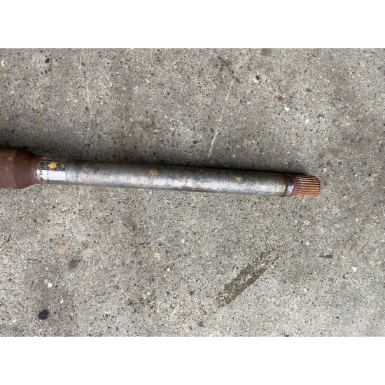 Front right driveshaft 190CP Volvo XC60 XC90 2018+ 31437621 36012827 Front right driveshaft 190CP Volvo XC60 XC90 2018+ 31437621 36012827