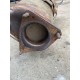 Catalytic converter Volvo V60 V90 S90 XC60 XC90 2018+ 31422369 36012731