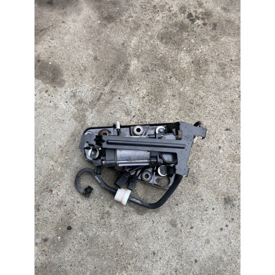 Compresor de perne VOLVO XC60 2018 31360720 31429825