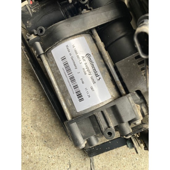 Compresor de perne VOLVO XC60 2018 31360720 31429825