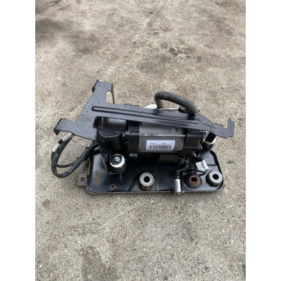 Compresor de perne VOLVO XC60 2018 31360720 31429825