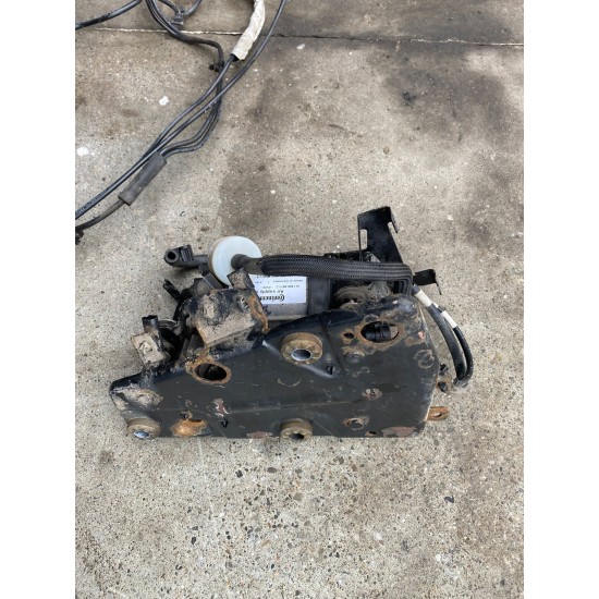 Compresor de perne VOLVO XC60 2018 31360720 31429825