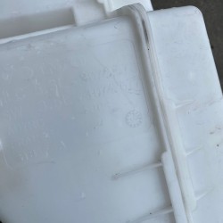 Water reservoir windscreen Volvo V60 S60 V60CC 30747576 30747577 