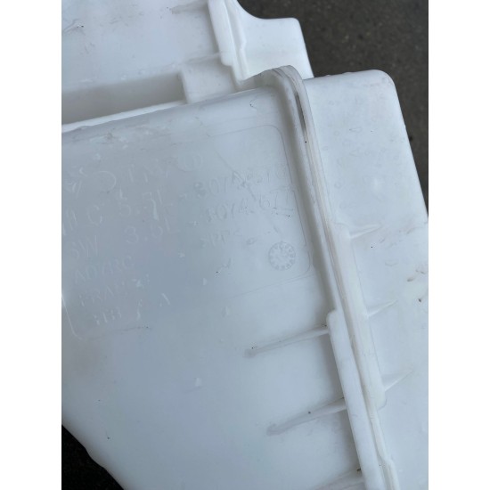 Water reservoir windscreen Volvo V60 S60 V60CC 30747576 30747577 