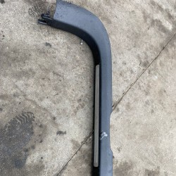 Front left door sill plate Volvo V60 S60 V60CC 2018+ 31468384 32216730