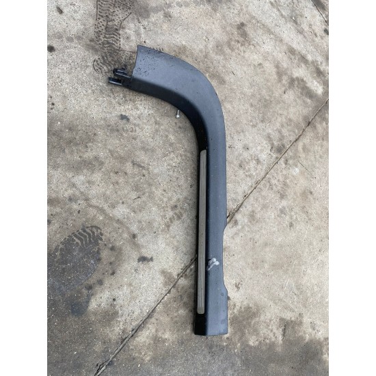 Front left door sill plate Volvo V60 S60 V60CC 2018+ 31468384 32216730