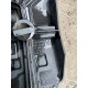 RIGHT REAR BUMPER MOUNT SUPPORT BRACKET Volvo V60 V60CC 31455502