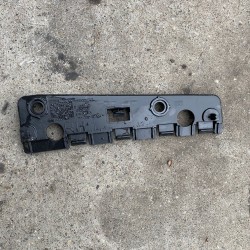 Front right rocker panel molding fender Volvo S60 V60 V60CC 31448917