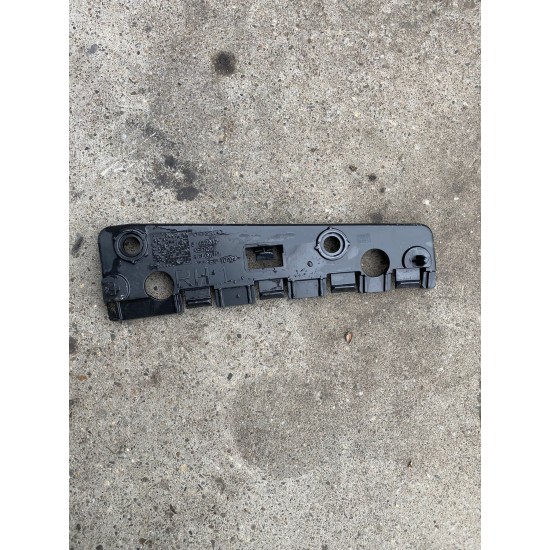 Front right rocker panel molding fender Volvo S60 V60 V60CC 31448917