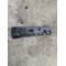 Front right rocker panel molding fender Volvo S60 V60 V60CC 31448917