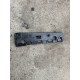 Front right rocker panel molding fender Volvo S60 V60 V60CC 31448917