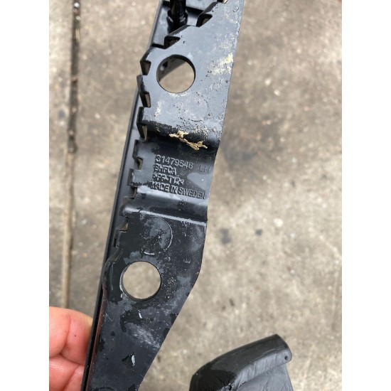 Ornament Compartiment Motor Stanga Volvo V60 S60 V60CC 31479546 32244406 
