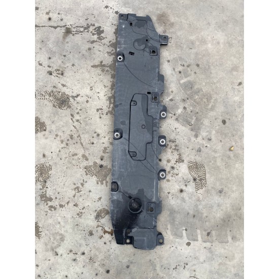 Scut stanga fata VOLVO XC60 2018 31497613
