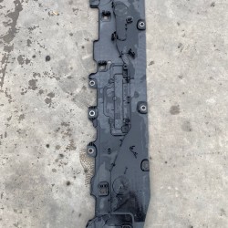 Scut stanga fata VOLVO XC60 2018 31497613