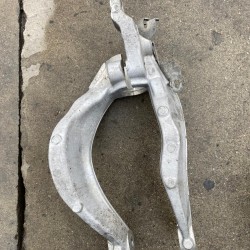 Front Right Curved Fork Volvo XC60 V90CC XC90 V60CC 2018+ 31681984