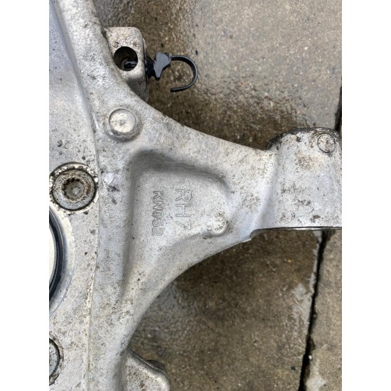 Fuzeta dreapta fata Volvo XC60 XC90 2015+ 31476879