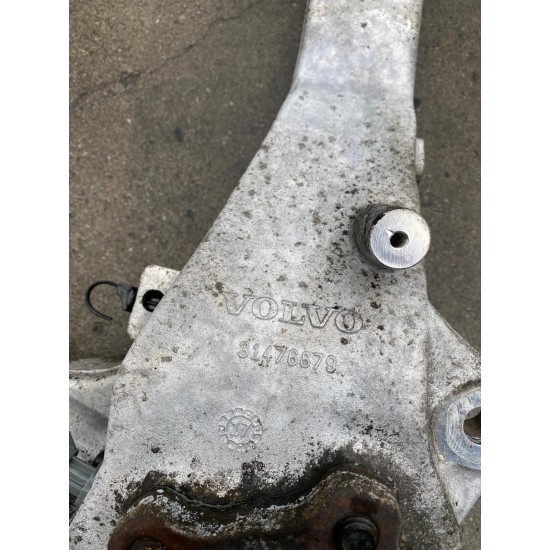 Fuzeta dreapta fata Volvo XC60 XC90 2015+ 31476879