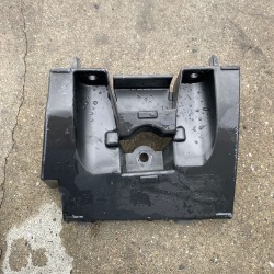 Right fender moulding bracket Volvo XC60 2018+ 32216698